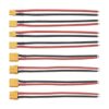 ShareGoo Adaptador de conector macho hembra de 5.9_2