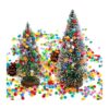 Shappy 2000 pompones de 0.3 in para hacer manualidades_6