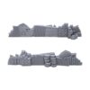 Shanty Obstacles by Terrain4Print paisaje RPG de mesa_6