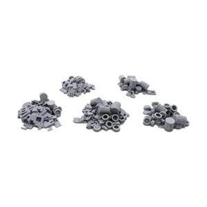 Shanty Rubble by Terrain4Print paisaje RPG de mesa_1