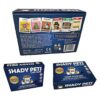Shady Pets Juego de cartas Juegos de fiesta familiares_2