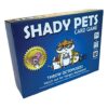 Shady Pets Juego de cartas Juegos de fiesta familiares_1