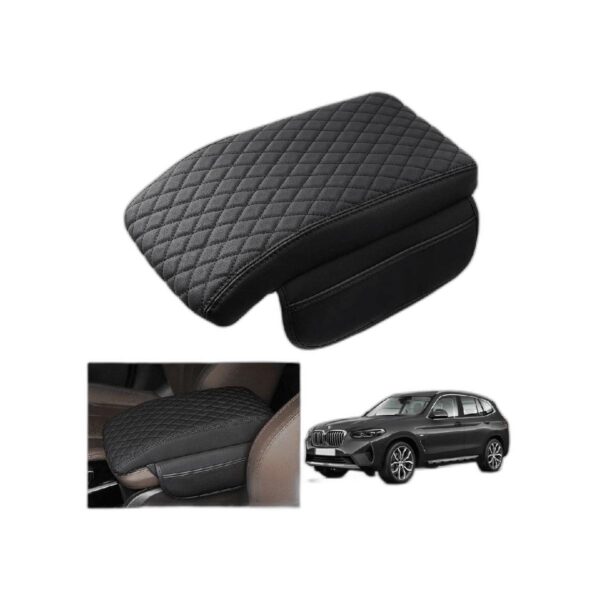 Shademax Funda para consola central BMW X3 20182022_1