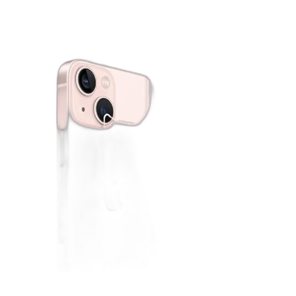 Shacoryze Protector de pantalla trasera para iPhone 13 2_1