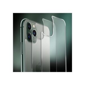 Shacoryze Protector de pantalla trasera para iPhone 11 Pro_1