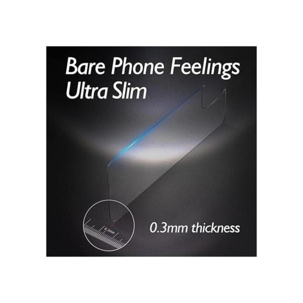 Shacoryze Protector de pantalla trasera para iPhone 12_5