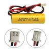 Señal de salida de luz de emergencia de GLESOURCE 2_2