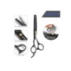 Set de tijeras de corte de pelo Aszwor Kit de tijeras de_3