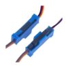 Servo Juego de 20 clips de seguridad para cables de_3