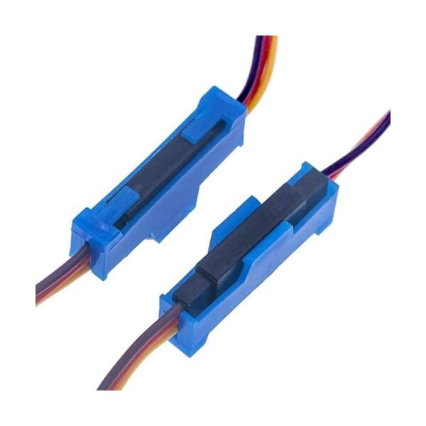 Servo Juego de 20 clips de seguridad para cables de_3