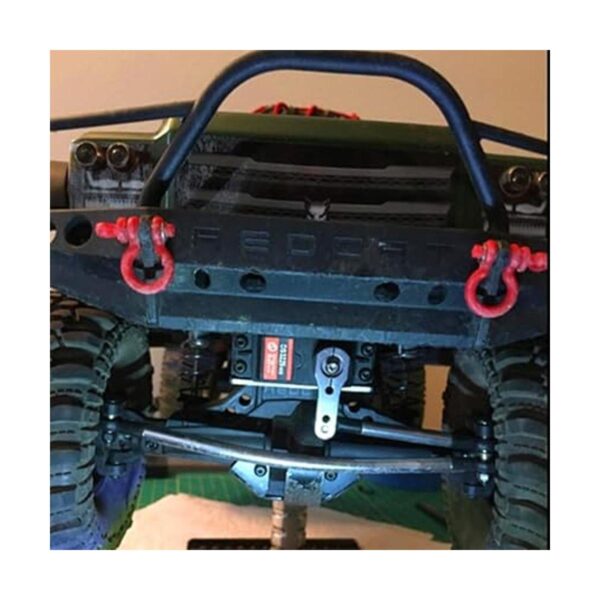Servo impermeable de alto par Actualización de 55.1 lbs_2