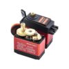Servo digital de 44.1 lbs de alto par de torsión completo