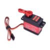Servo digital de 44.1 lbs de alto par de torsión completo