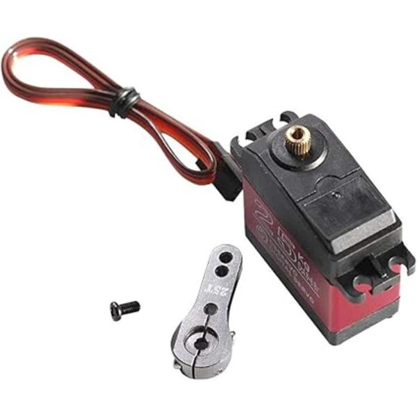 Servo impermeable de alto par Actualización de 55.1 lbs_3