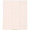 Servilletas de papel festoneadas de color rosa brillante_6