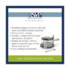 Servidor de sal con cuchara RSVP_6