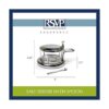 Servidor de sal con cuchara RSVP_5