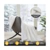 Serta Manta de vellón sherpa reversible ultrasuave y_2