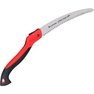 Serrucho de poda plegable con dientes Razor Tooth RS 7255_1