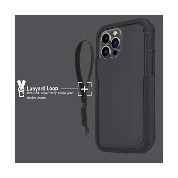 Serie Marine Active de Pelican Funda fina para iPhone 13_2