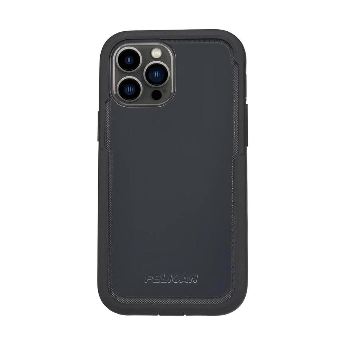 Serie Marine Active de Pelican Funda fina para iPhone 13