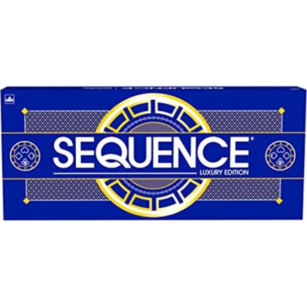 Sequence Luxury Edition Impresionante juego con_1