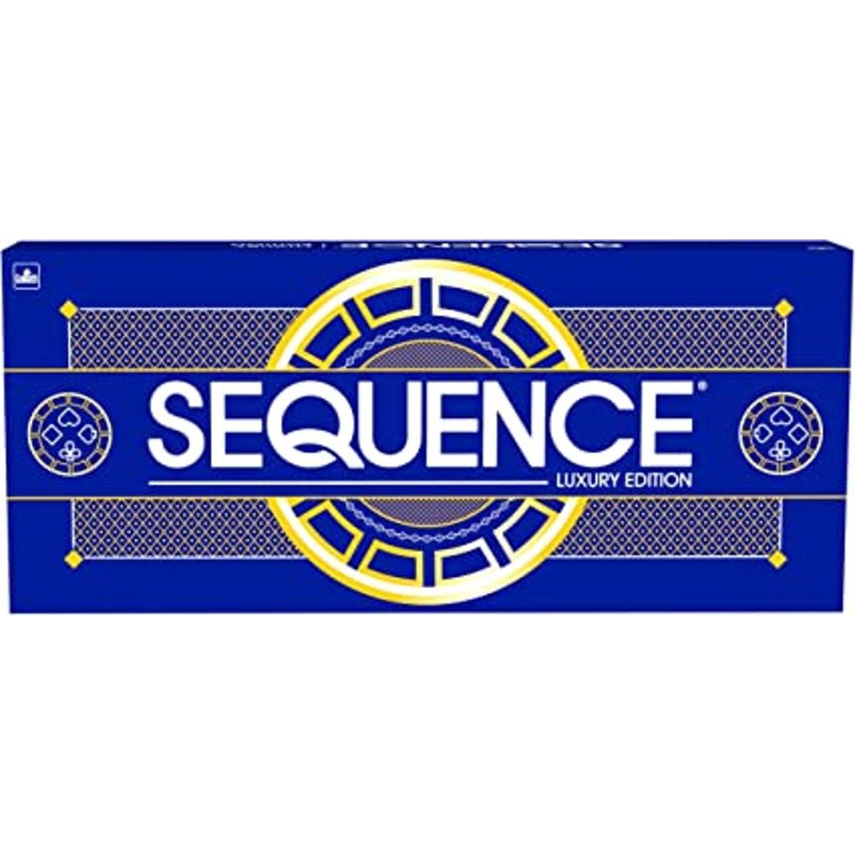 Sequence Luxury Edition Impresionante juego con