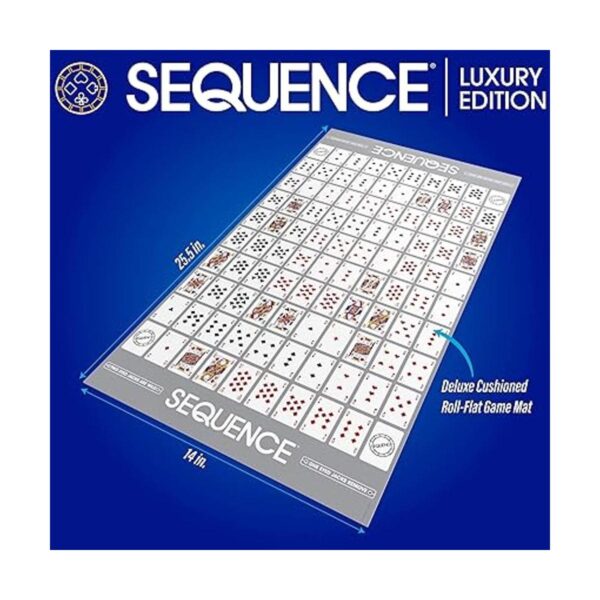 Sequence Luxury Edition Impresionante juego con_3
