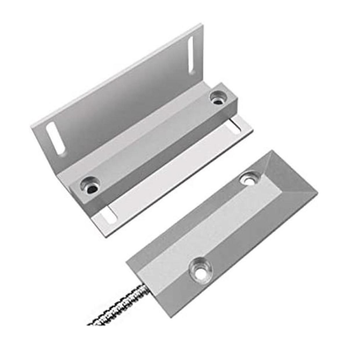 Sensor magnético de contacto magnético para puerta de