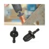 SeonFook Juego de 6 brocas para herramientas de swaging de