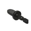 SeonFook Juego de 6 brocas para herramientas de swaging de