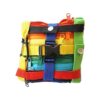Sensory4u Almohada con hebilla sensorial para el_2
