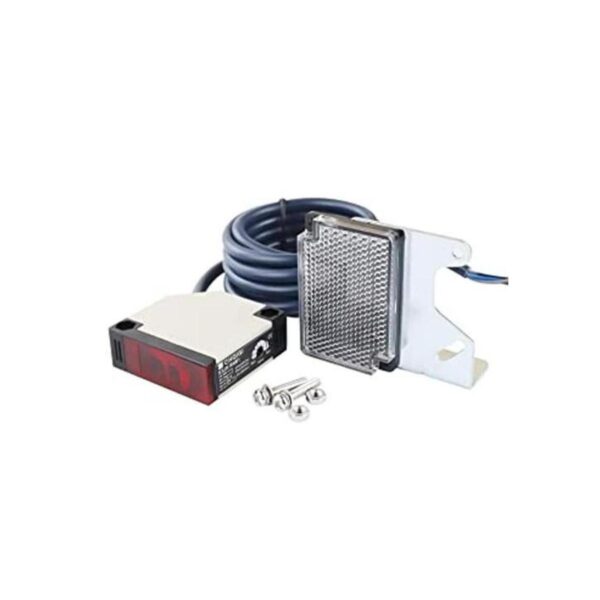 Sensor fotoeléctrico montado en la pared interior E3JKR4M1_1