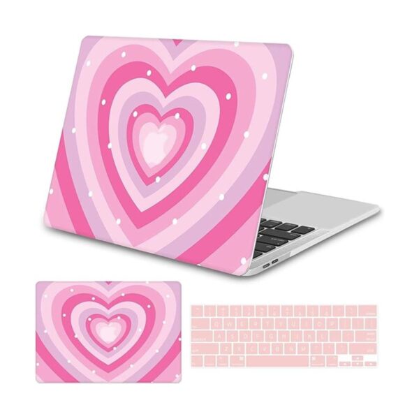 Seorsok Compatible con MacBook Pro de 13 pulgadas para_1