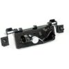 Sentinel Parts Manija de puerta trasera trasera de metal_4