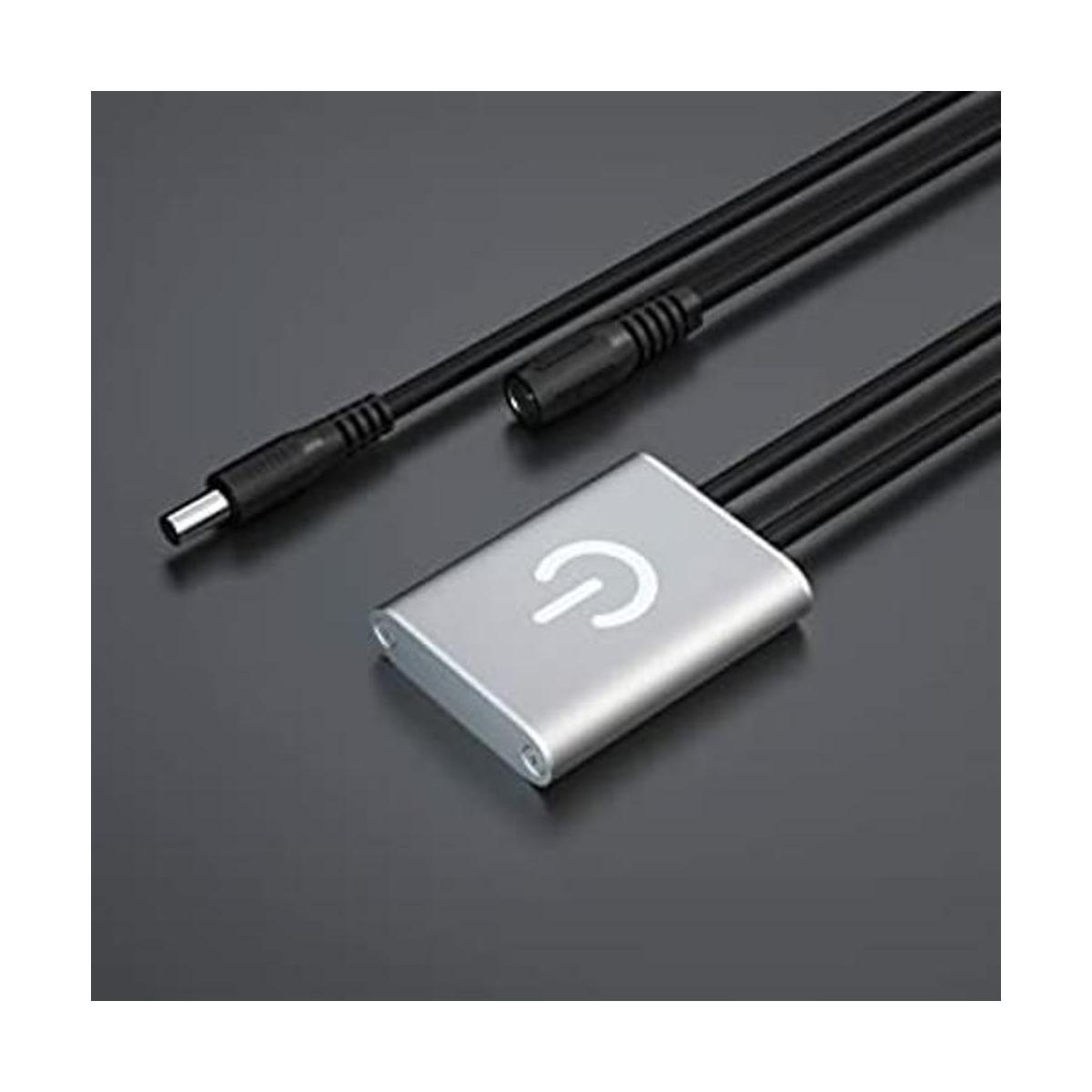 Sensky Interruptor de sensor táctil de encendidoapagado
