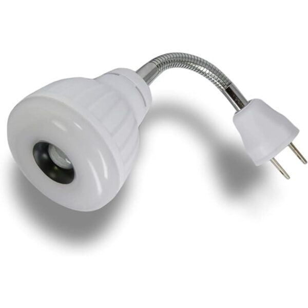 Sensor LED activado por movimiento del atardecer al_3