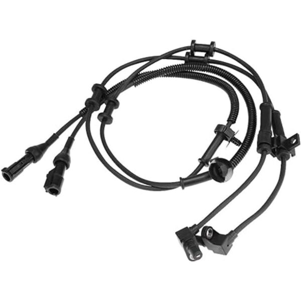 Sensor de velocidad de rueda ABS delantera izquierda y_2