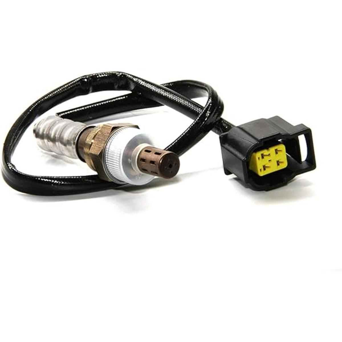 Sensor de oxígeno 15510 compatible con Jeep Mercedes Benz