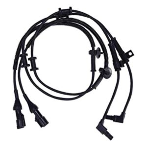 Sensor de velocidad de rueda ABS delantera izquierda y_1