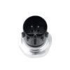 Sensor de presión de aceite 12673134 compatible con Chevy_3