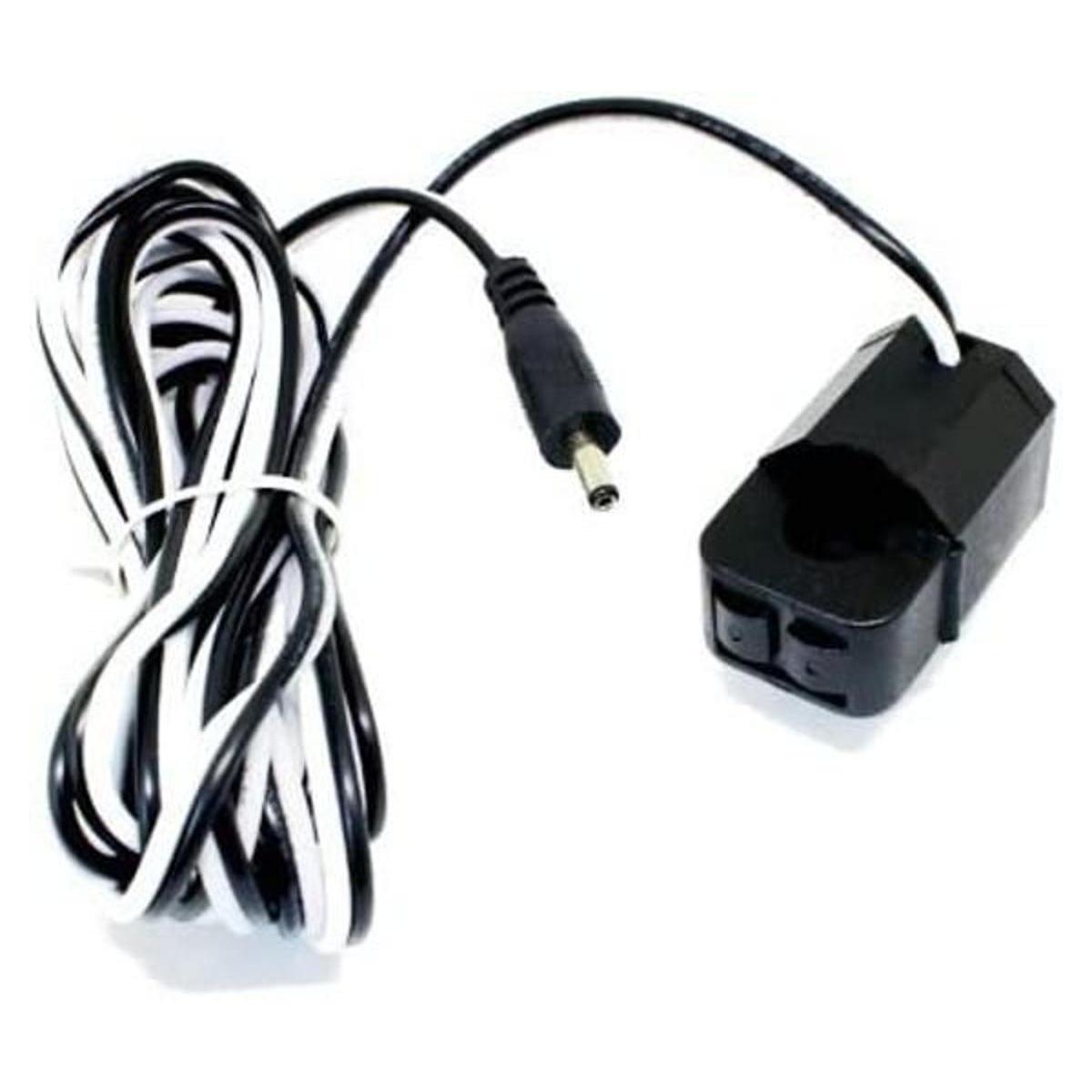 Sensor de corriente Eyedro 20A Monitoreo web de energía