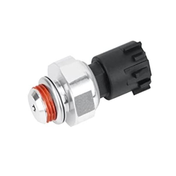 Sensor de presión de aceite 12673134 compatible con Chevy_1