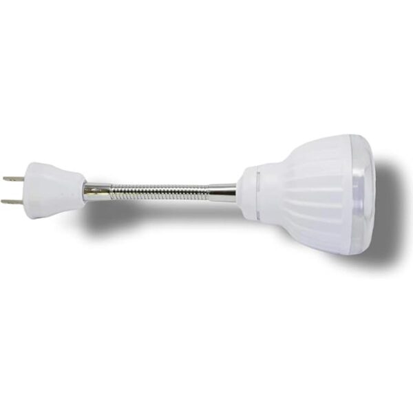 Sensor LED activado por movimiento de atardecer a