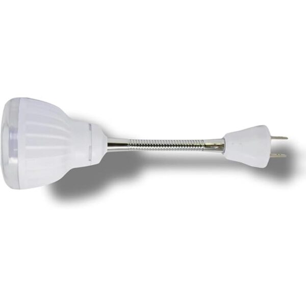 Sensor LED activado por movimiento de atardecer a