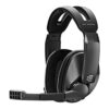 Sennheiser GSP 370 OverEar Wireless Gaming Headset Black_1