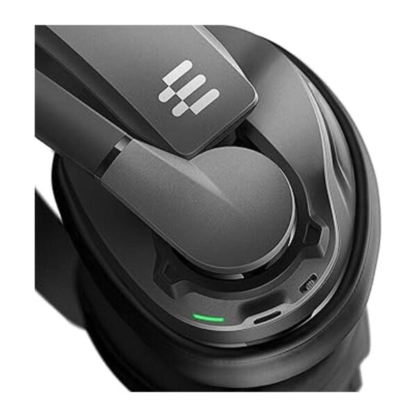 Sennheiser GSP 370 OverEar Wireless Gaming Headset Black_2