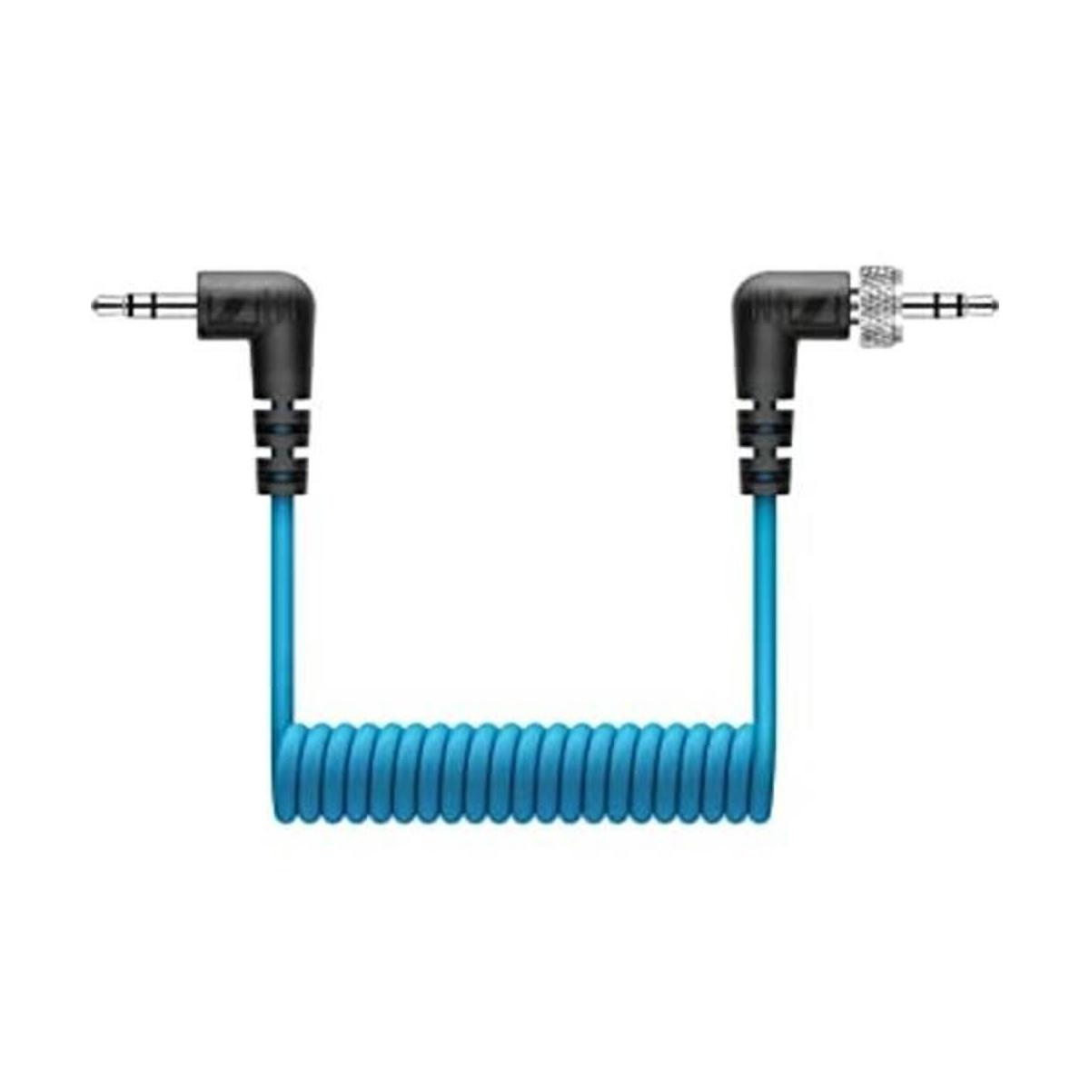 Sennheiser Pro Audio Sennheiser CL 35 Cable enrollado TRS