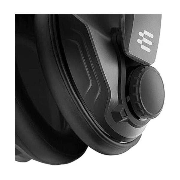 Sennheiser GSP 370 OverEar Wireless Gaming Headset Black_3