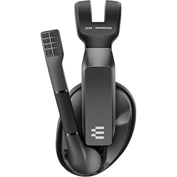Sennheiser GSP 370 OverEar Wireless Gaming Headset Black_5